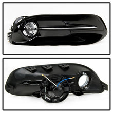 Load image into Gallery viewer, Spyder Dodge Dart 2013-2015 OEM Fog Light W/Universal Switch- Clear FL-DDART2013-C 5080455