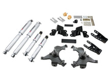 Load image into Gallery viewer, Belltech Lowering Kit With Sp Shocks 690Sp