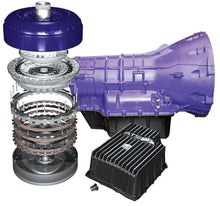 Load image into Gallery viewer, ATS Diesel 2011+ Ford Superduty 4WD Stage 1 Automatic Transmission Package 3099143368