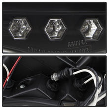 Load image into Gallery viewer, Spyder Dodge Ram 1500 02-05/Ram 2500 03-05 Projector Headlights LED Halo LED Blk PRO-YD-DR02-HL-BK 5009975
