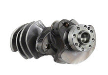 Load image into Gallery viewer, Ford Racing Coyote 5.2L Semi-Finished Crankshaft M-6303-M52P