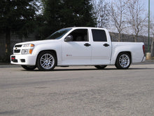 Load image into Gallery viewer, Belltech COILOVER KIT 04-07 COLO/CANY W/STCK LEAF 21003