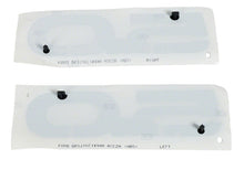 Load image into Gallery viewer, Ford Performance Parts 15-17 Ford Mustang 5.0L Fender Emblem Black