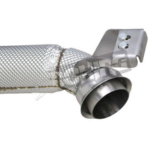 Load image into Gallery viewer, High Flow Race Stainless Downpipe for Mercedes Benz AMG GT53 GLE53 E53 3.0T
