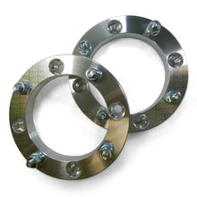 Load image into Gallery viewer, 4x110 Wheel Spacer 1" 10x1.25mm Stud