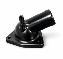 Load image into Gallery viewer, Granatelli 2014–2025 GM LT Billet Thermostat Housing – 530000B