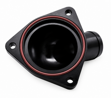 Load image into Gallery viewer, Granatelli 2014–2025 GM LT Billet Thermostat Housing – 530000B