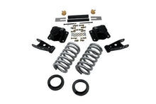 Load image into Gallery viewer, Belltech LOWERING KIT W/O SHOCKS 819