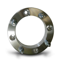 Load image into Gallery viewer, 4x110 Wheel Spacer 1" 10x1.25mm Stud