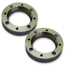 Load image into Gallery viewer, 4x110 Wheel Spacer 1" 10x1.25mm Stud