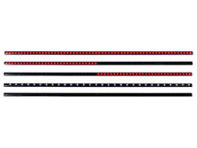 Load image into Gallery viewer, Anzo 49" 5 FUNCTION LED Tailgate Bar Universal LED Tailgate Bar w/ Reverse