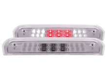 Load image into Gallery viewer, Anzo 2002-2008 Dodge Ram 1500 LED 3rd Brake Light Chrome B - Series