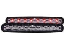 Load image into Gallery viewer, Anzo 2005-2009 Ford Mustang LED 3rd Brake Light Chrome B - Series