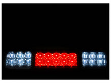Load image into Gallery viewer, Anzo 2004-2008 Ford F-150 LED 3rd Brake Light Smoke B - Series