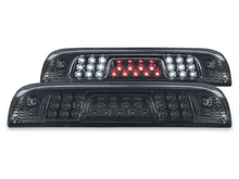 Load image into Gallery viewer, Anzo 2014-2015 Chevrolet Silverado LED 3rd Brake Light Smoke