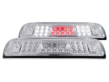 Load image into Gallery viewer, Anzo 2014-2015 Chevrolet Silverado LED 3rd Brake Light Chrome