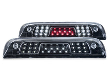 Load image into Gallery viewer, Anzo 2014-2015 Chevrolet Silverado LED 3rd Brake Light Black