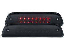 Load image into Gallery viewer, Anzo 1995-2015 Toyota Tacoma LED 3rd Brake Light Smoke B - Series
