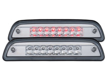 Load image into Gallery viewer, Anzo 1995-2015 Toyota Tacoma LED 3rd Brake Light Chrome B - Series