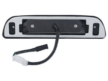 Load image into Gallery viewer, Anzo 1995-2015 Toyota Tacoma LED 3rd Brake Light Chrome B - Series
