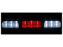 Load image into Gallery viewer, Anzo 2015-2016 Chevrolet Colorado LED 3rd Brake Light Chrome