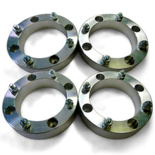 Load image into Gallery viewer, 4x110 Wheel Spacer 1" 10x1.25mm Stud