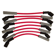 Load image into Gallery viewer, Red 8.5mm Spark Plug Wires – GM Truck &amp; SUV 4.8/5.3/6.0/6.2L (99-13), Straight or 45° Boot