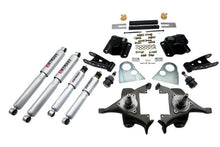 Load image into Gallery viewer, Belltech Lowering Kit With Sp Shocks 818Sp