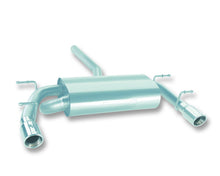 Load image into Gallery viewer, Borla 06-14 Mazda MX-5 Miata 2.0L RWD Twin-Tip Cat Back Exhaust 140169