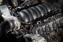 Load image into Gallery viewer, LS Hi-Flow Fuel Rails - Fits LS1, LS2, LS3, LS6 &amp; L99 factory intakes