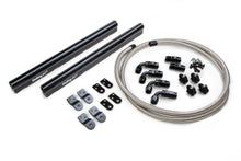 Load image into Gallery viewer, LS Hi-Flow Fuel Rail Kit - Includes Hose &amp; Fittings - Fits LS1, LS2, LS3, LS6 &amp; L99 factory intakes