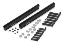 Load image into Gallery viewer, Holley LS EFI Manifold - 2x4 Dual Plane LS3/L92