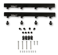 Load image into Gallery viewer, Billet Fuel Rails - Ford 7.3L Godzilla