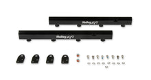 Load image into Gallery viewer, Hi-Flow Billet Fuel Rails for Coyote Engines