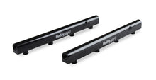 Load image into Gallery viewer, Hi-Flow Billet Fuel Rails for Coyote Engines