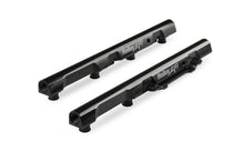 Load image into Gallery viewer, Hi-Flow Billet Fuel Rails for Gen III Hemi Engines