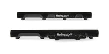 Load image into Gallery viewer, Hi-Flow Billet Fuel Rails for Gen III Hemi Engines