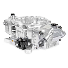 Load image into Gallery viewer, Holley EFI Terminator X Stealth 4150 Air Valve - Polished