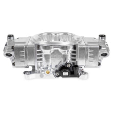 Load image into Gallery viewer, Holley EFI Terminator X Stealth 4150 Air Valve - Polished