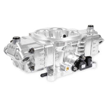 Load image into Gallery viewer, Holley EFI Terminator X Stealth 4150 Air Valve - Polished