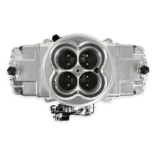 Load image into Gallery viewer, Holley EFI Terminator X Stealth 4150 Air Valve - Polished