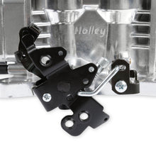 Load image into Gallery viewer, Holley EFI Terminator X Stealth 4150 Air Valve - Polished