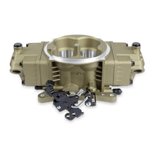 Load image into Gallery viewer, Holley EFI Terminator X Stealth 4150 Secondary Throttle Body - Gold