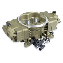 Load image into Gallery viewer, Holley EFI Terminator X Stealth 4150 Secondary Throttle Body - Gold