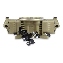 Load image into Gallery viewer, Holley EFI Terminator X Stealth 4150 Secondary Throttle Body - Gold