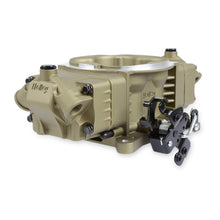 Load image into Gallery viewer, Holley EFI Terminator X Stealth 4150 Secondary Throttle Body - Gold