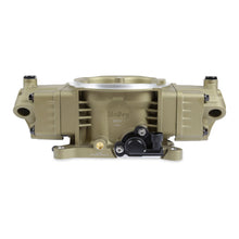 Load image into Gallery viewer, Holley EFI Terminator X Stealth 4150 Air Valve - Gold
