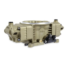 Load image into Gallery viewer, Holley EFI Terminator X Stealth 4150 Air Valve - Gold