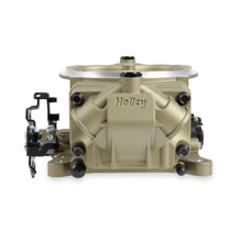 Load image into Gallery viewer, Holley EFI Terminator X Stealth 4150 Air Valve - Gold