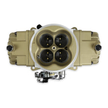 Load image into Gallery viewer, Holley EFI Terminator X Stealth 4150 Secondary Throttle Body - Gold